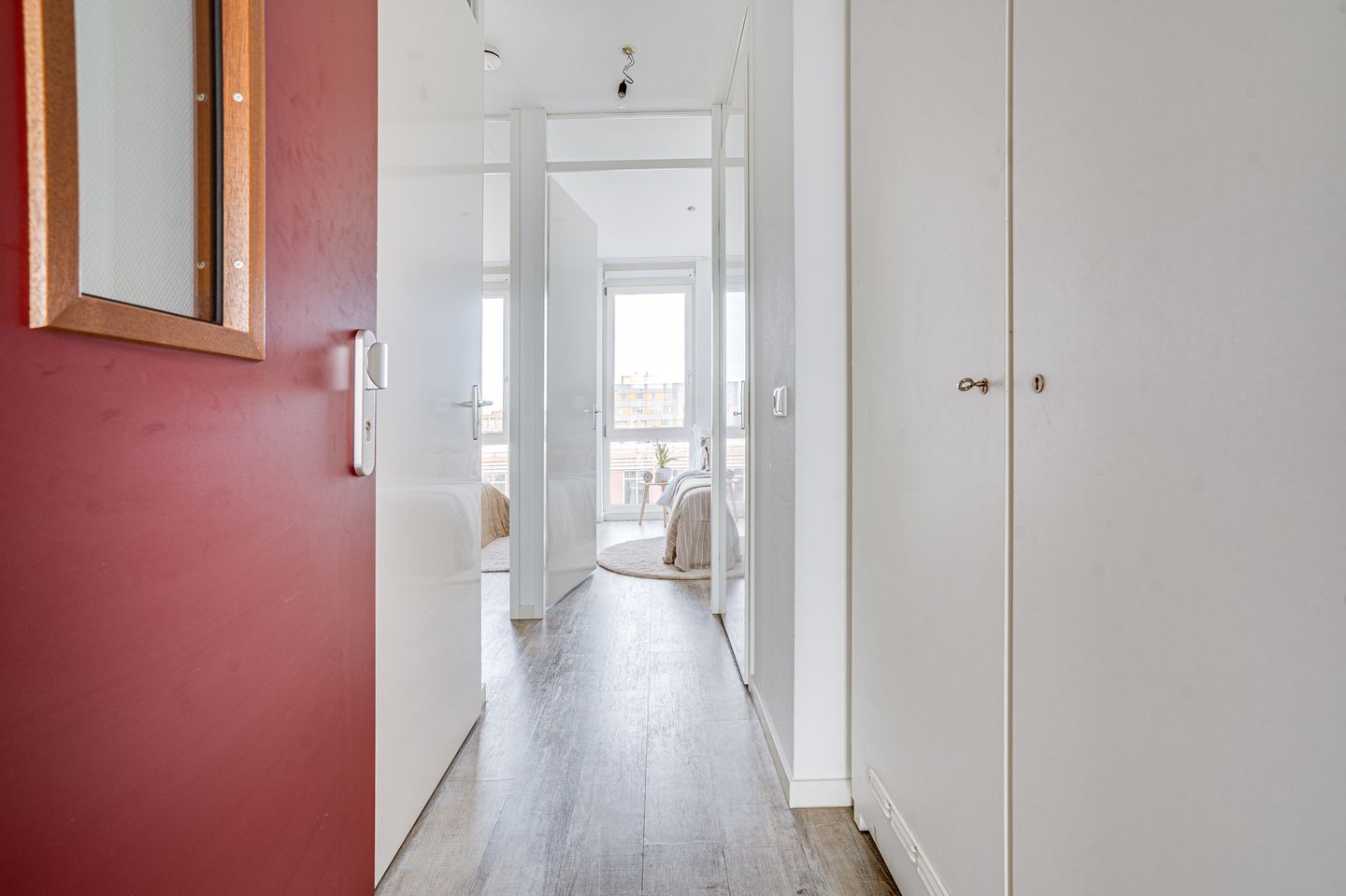 Foto 10 van San Marinostraat 63