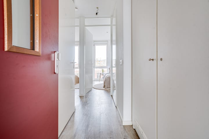 Foto 10 van San Marinostraat 63