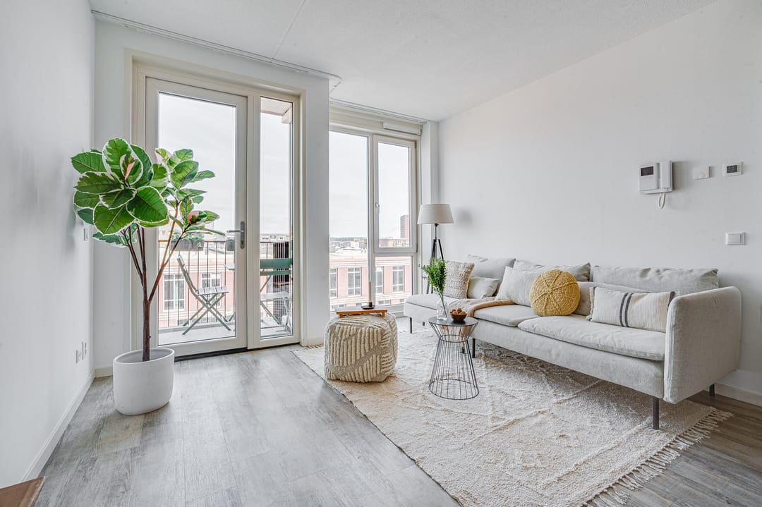 Foto 11 van San Marinostraat 63