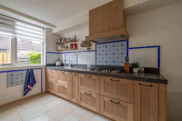 Foto 13 van Lamoen 7