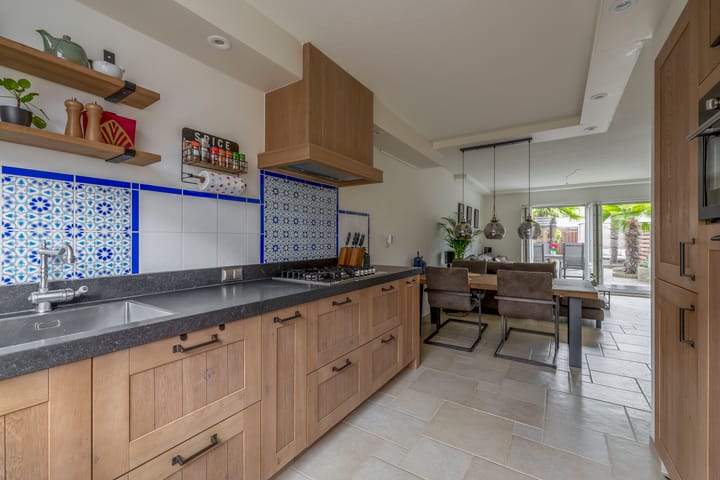 Foto 14 van Lamoen 7