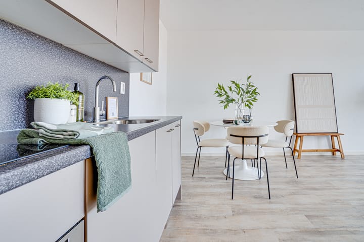 Foto 17 van San Marinostraat 63