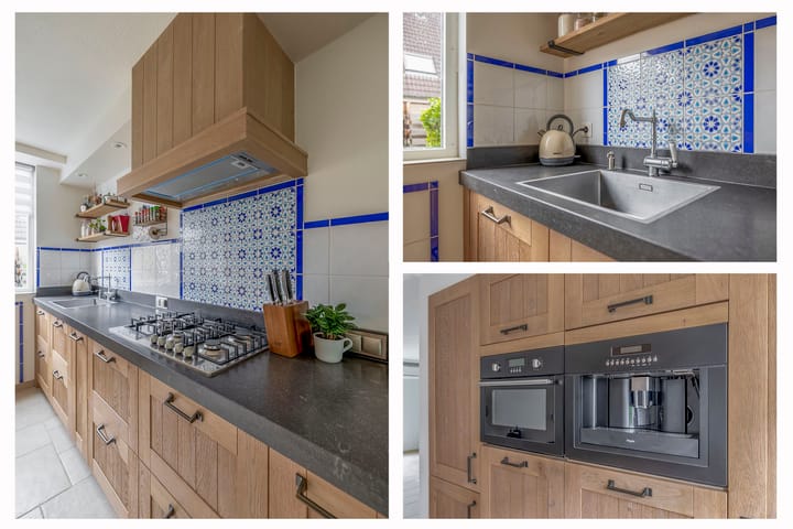 Foto 15 van Lamoen 7