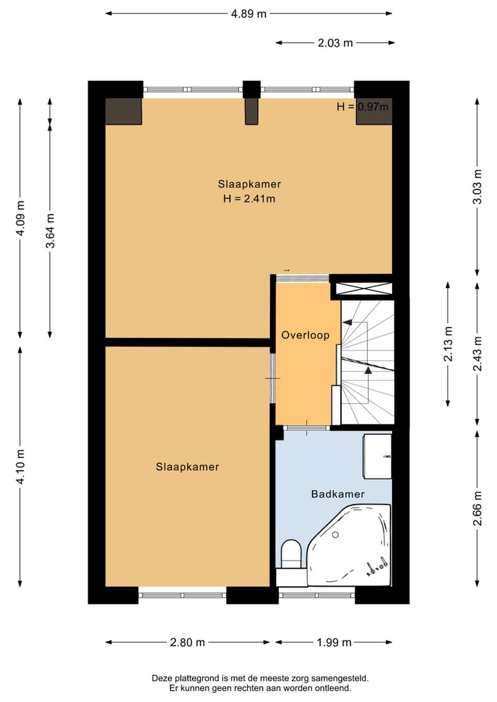 Foto 17 van Lamoen 7