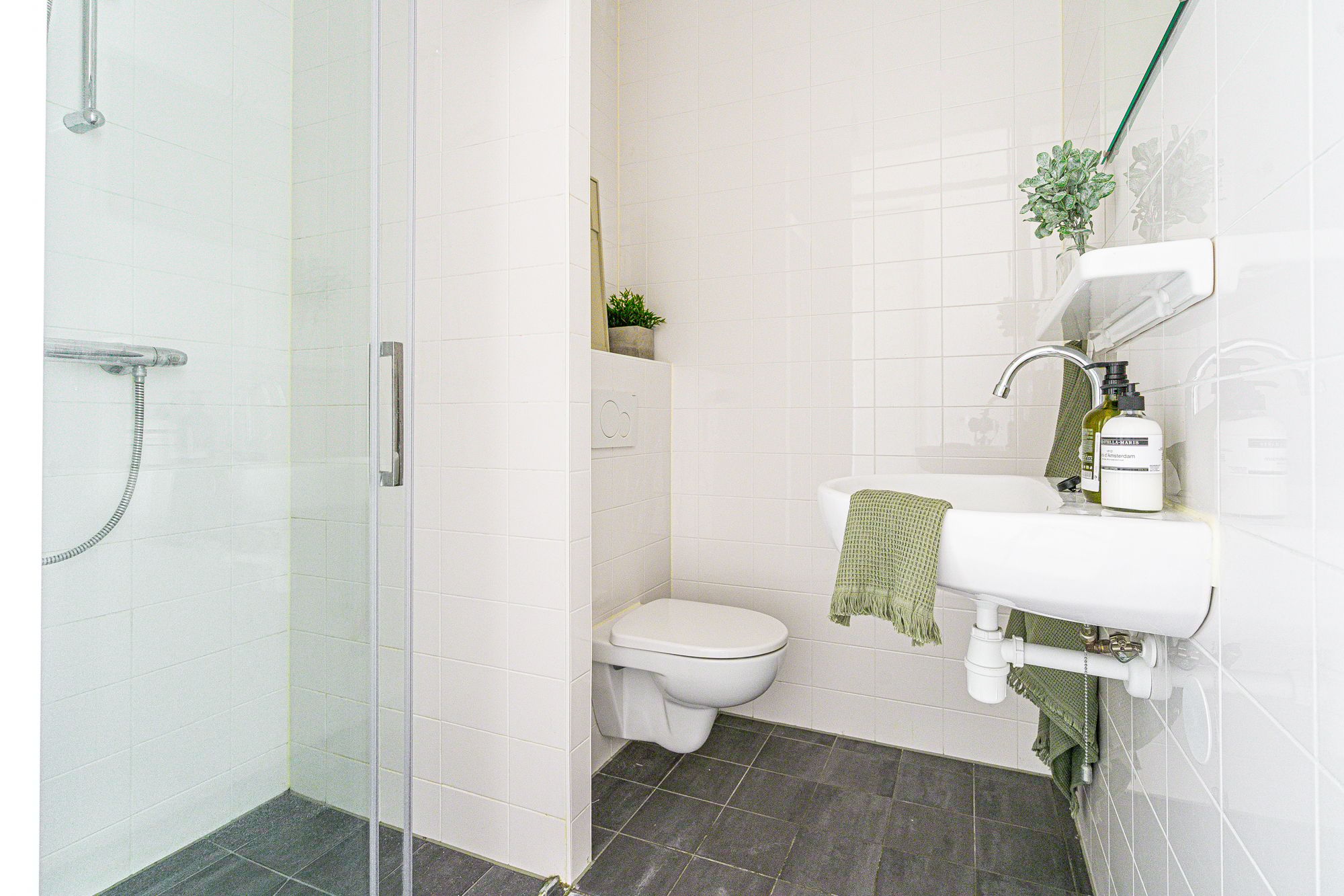 Foto 24 van San Marinostraat 63