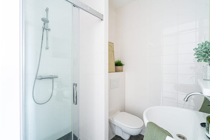 Foto 25 van San Marinostraat 63