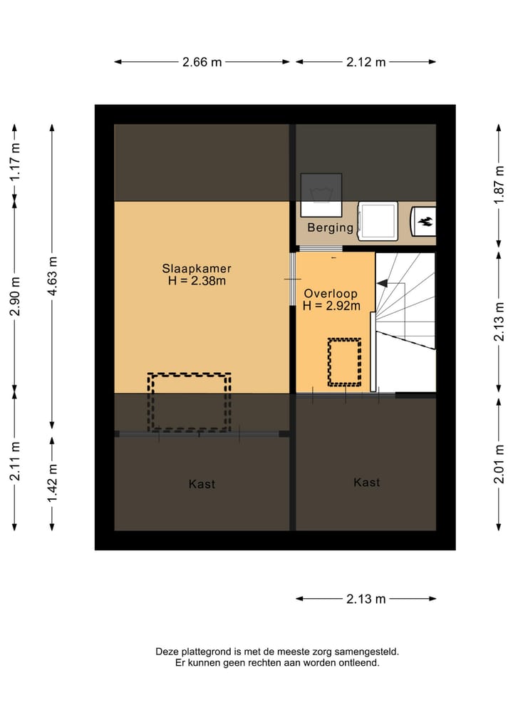 Foto 26 van Lamoen 7