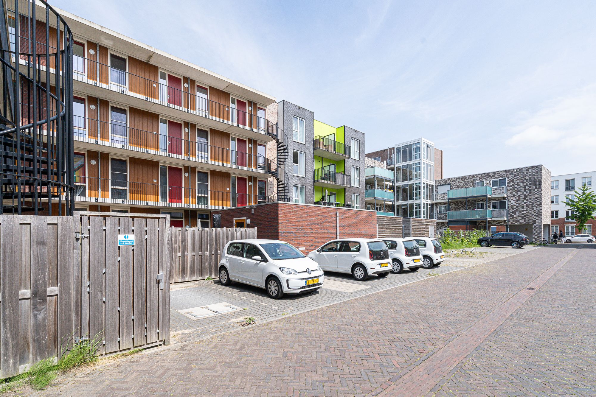 Foto 30 van San Marinostraat 63