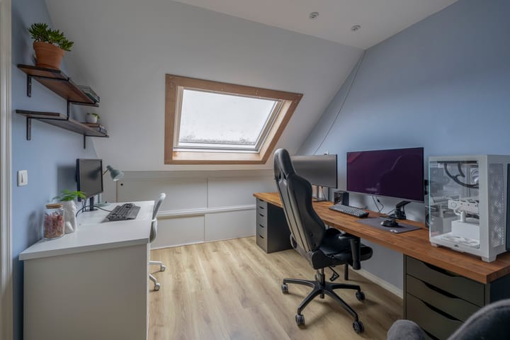 Foto 28 van Lamoen 7