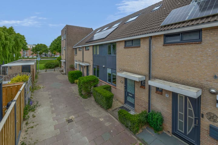 Foto 32 van Lamoen 7