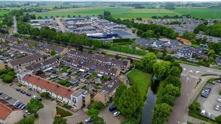 Foto 37 van Lamoen 7