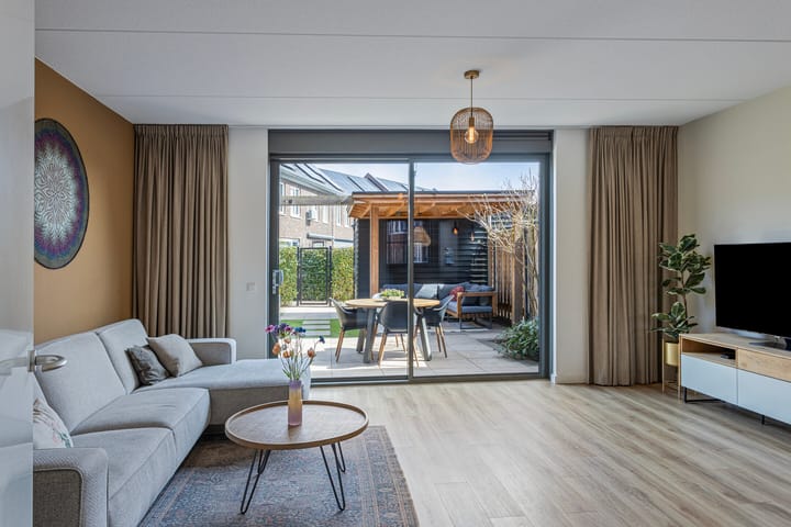 Foto 2 van Albert Johan Gerardsstraat 77