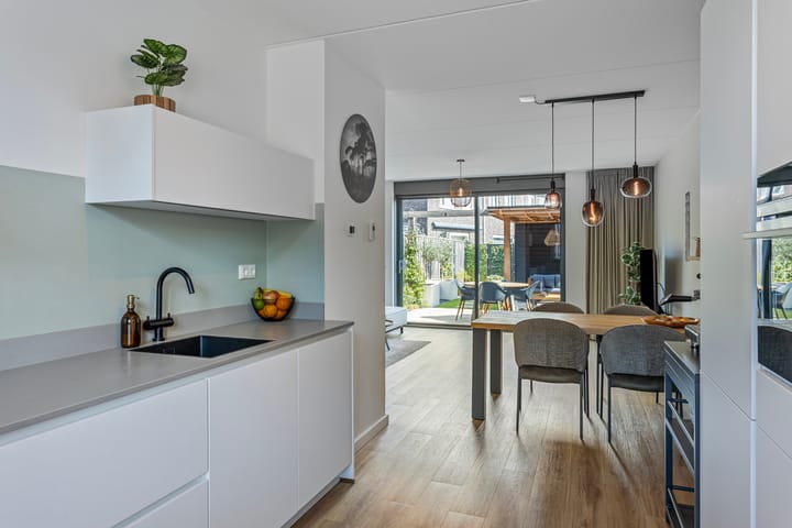 Foto 3 van Albert Johan Gerardsstraat 77