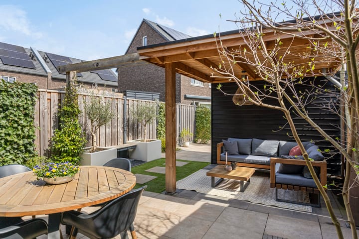 Foto 5 van Albert Johan Gerardsstraat 77