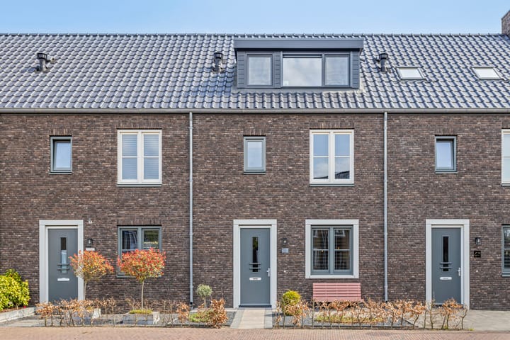 Foto 7 van Albert Johan Gerardsstraat 77