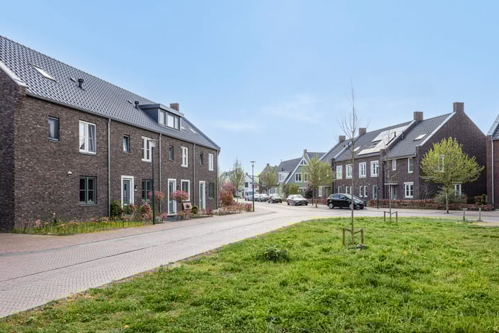 Foto 8 van Albert Johan Gerardsstraat 77