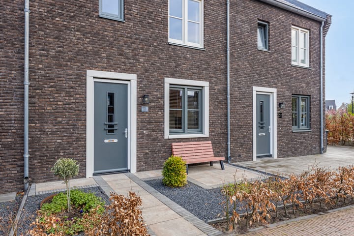 Foto 9 van Albert Johan Gerardsstraat 77