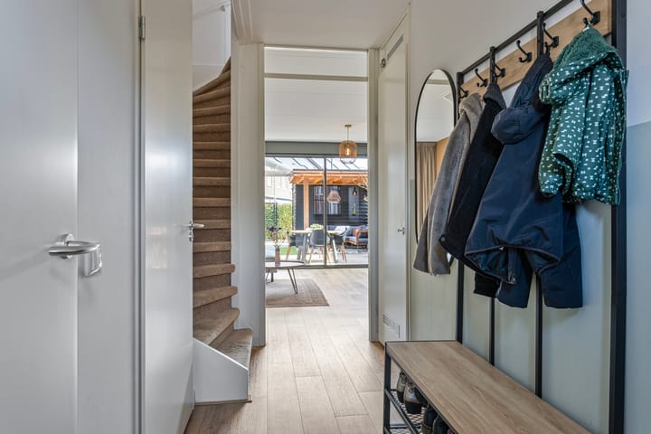 Foto 11 van Albert Johan Gerardsstraat 77