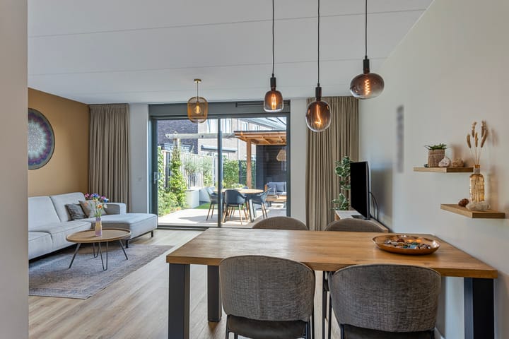 Foto 12 van Albert Johan Gerardsstraat 77