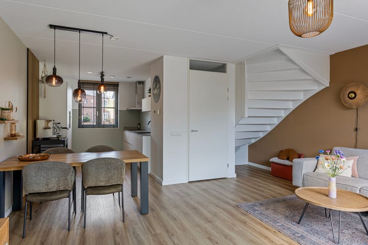 Foto 14 van Albert Johan Gerardsstraat 77