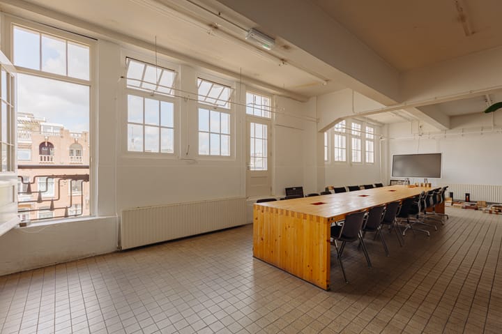 Overtoom 197, Amsterdam