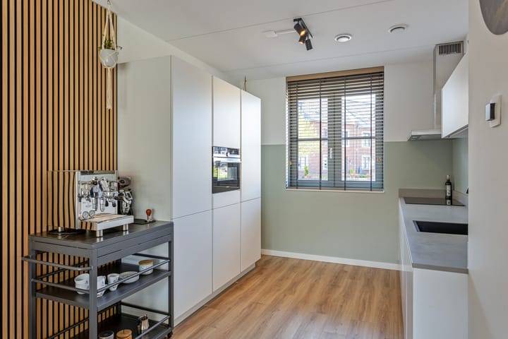 Foto 16 van Albert Johan Gerardsstraat 77