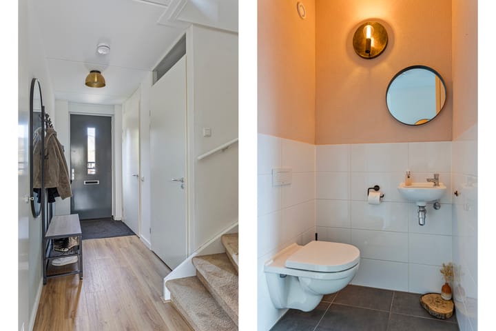 Foto 10 van Albert Johan Gerardsstraat 77