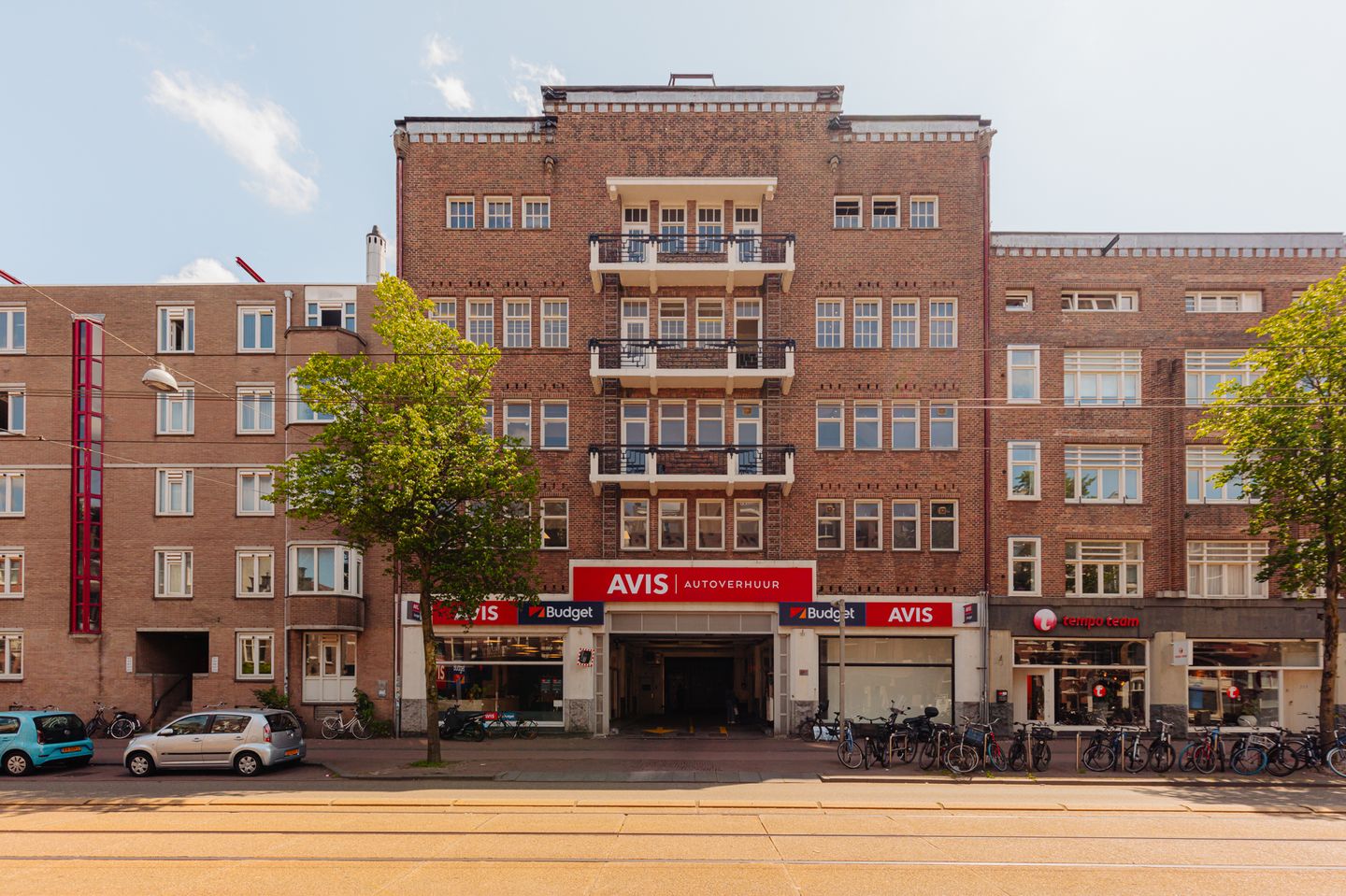 Bekijk foto 5 van Overtoom 197