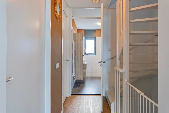 Foto 19 van Albert Johan Gerardsstraat 77