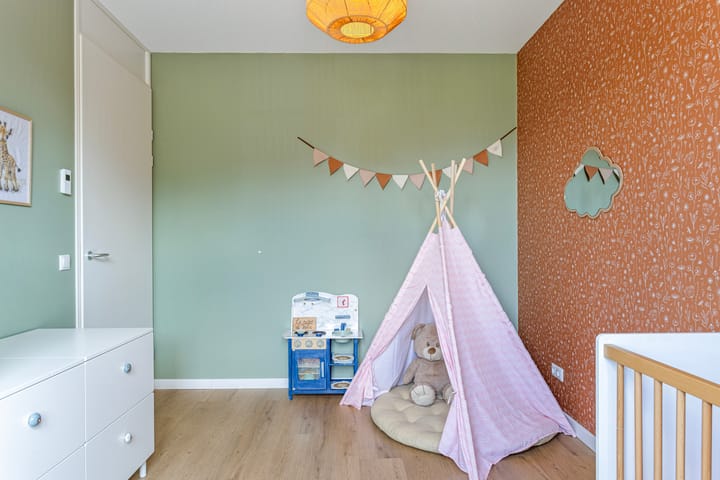 Foto 26 van Albert Johan Gerardsstraat 77