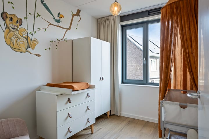 Foto 27 van Albert Johan Gerardsstraat 77