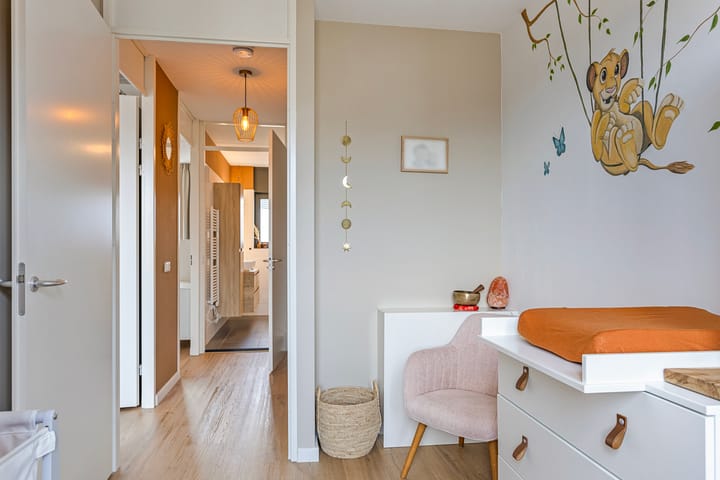 Foto 28 van Albert Johan Gerardsstraat 77