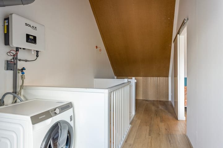 Foto 30 van Albert Johan Gerardsstraat 77