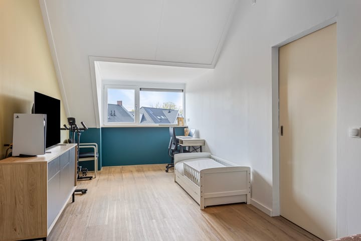 Foto 31 van Albert Johan Gerardsstraat 77