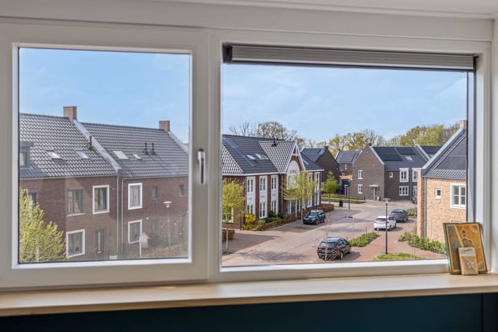 Foto 33 van Albert Johan Gerardsstraat 77