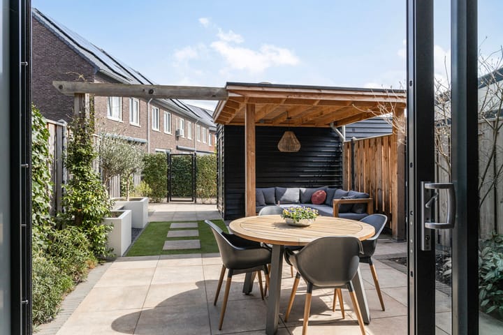 Foto 34 van Albert Johan Gerardsstraat 77