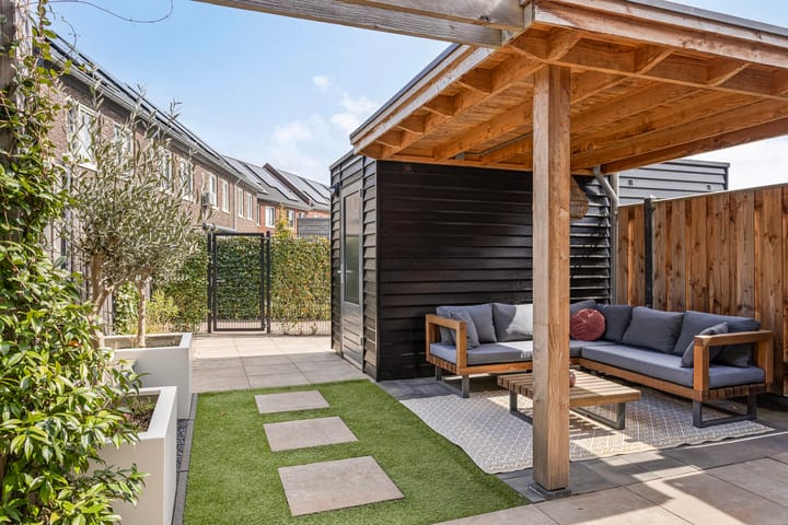 Foto 35 van Albert Johan Gerardsstraat 77