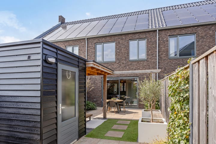 Foto 37 van Albert Johan Gerardsstraat 77