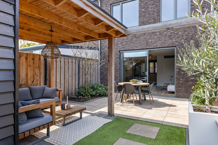 Foto 38 van Albert Johan Gerardsstraat 77