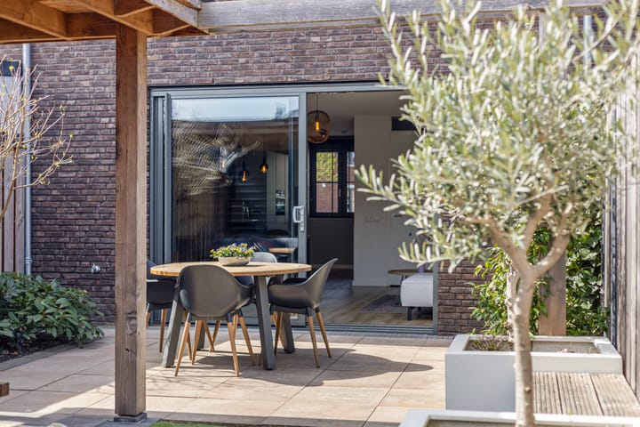 Foto 39 van Albert Johan Gerardsstraat 77