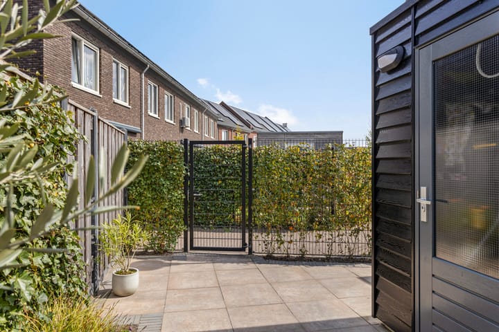 Foto 40 van Albert Johan Gerardsstraat 77