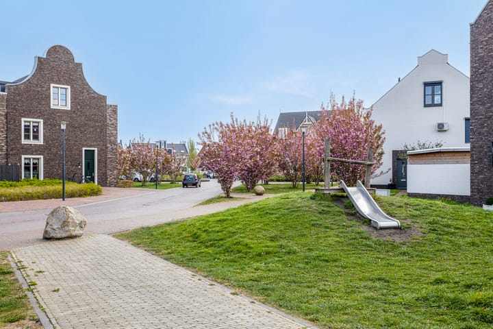 Foto 42 van Albert Johan Gerardsstraat 77