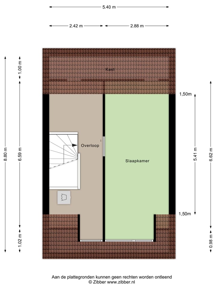 Foto 45 van Albert Johan Gerardsstraat 77