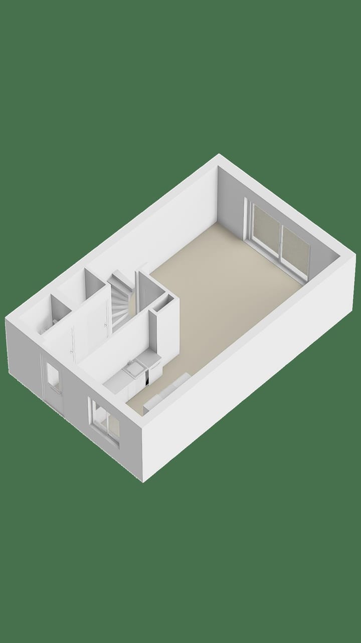 Foto 47 van Albert Johan Gerardsstraat 77