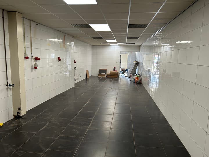 Prinsenkampsweg 1, Almelo