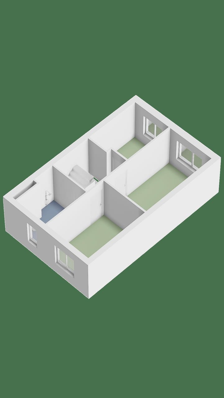 Foto 48 van Albert Johan Gerardsstraat 77