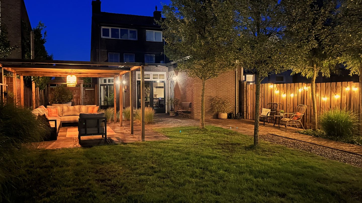 Foto 40 van Hoogstraat 130