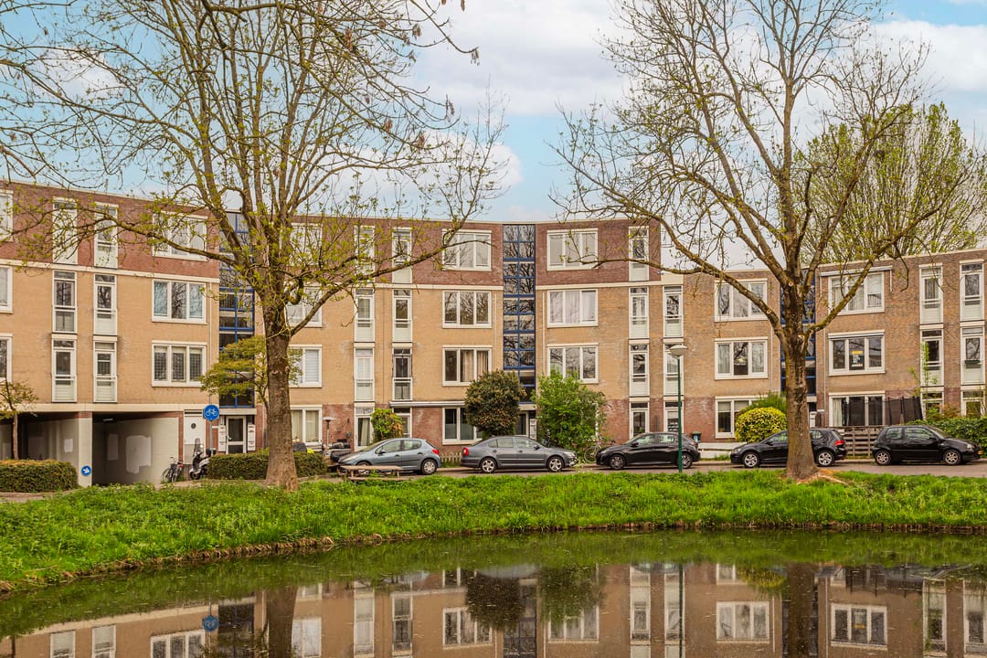 Foto 1 van Vrijhoef 82