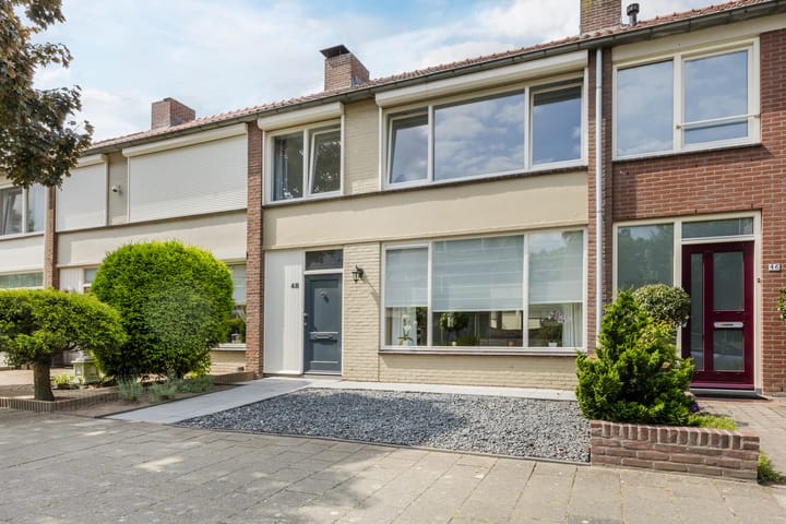 Foto 7 van J.J. de Vlamstraat 48