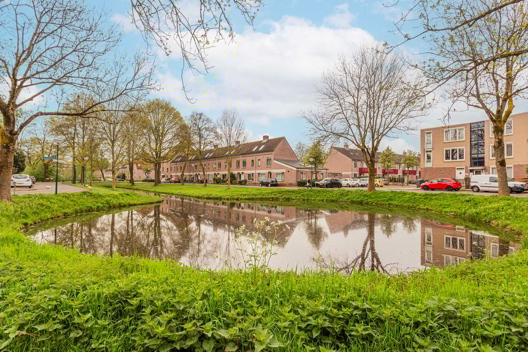 Foto 2 van Vrijhoef 82